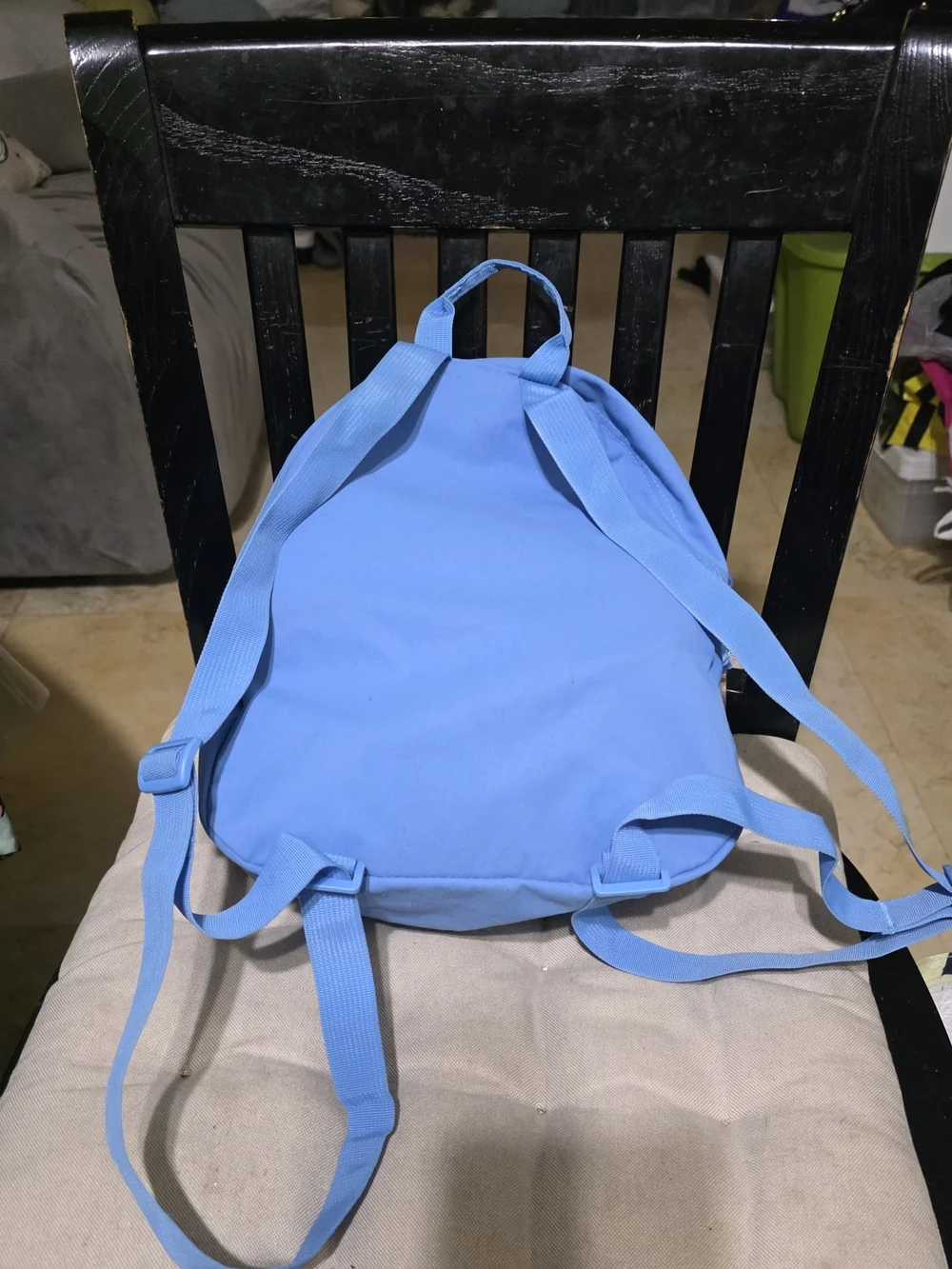Used JanSport Half Pint Mini Backpack